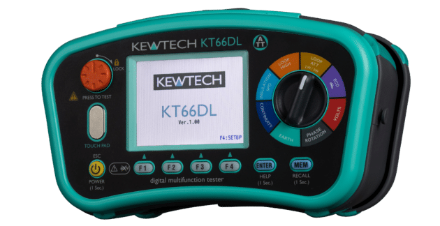 KT66DL