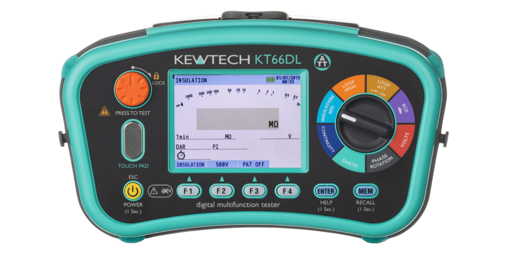 KT66EVA