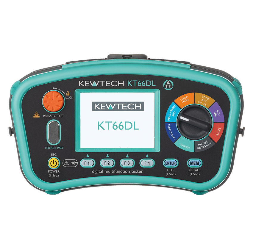 KT66DL