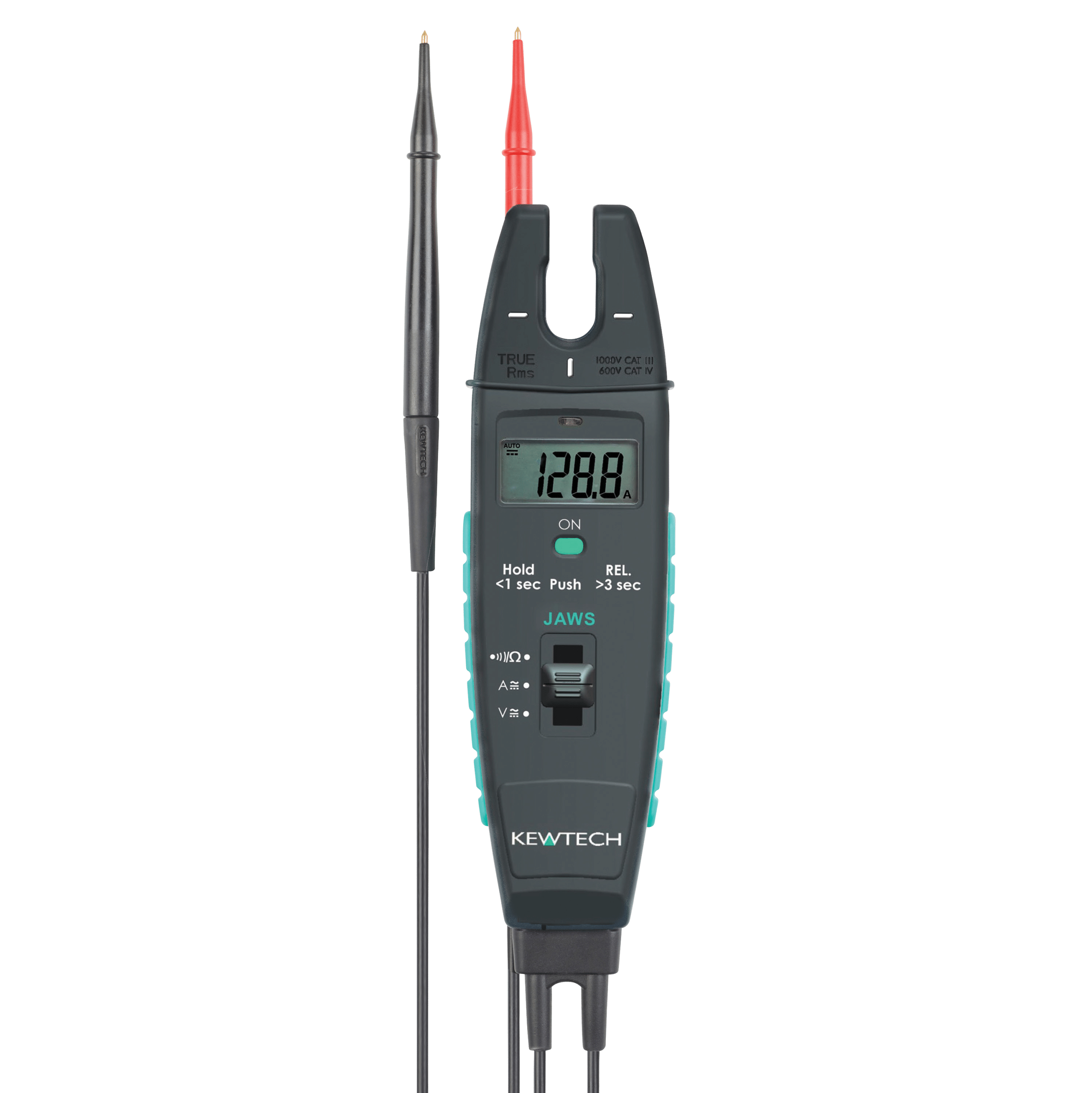 JAWS Kewtech