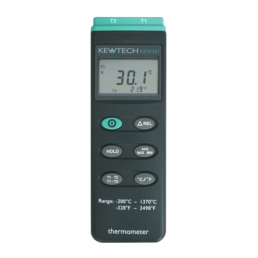 KEW301 Kewtech KEW301 Kewtech