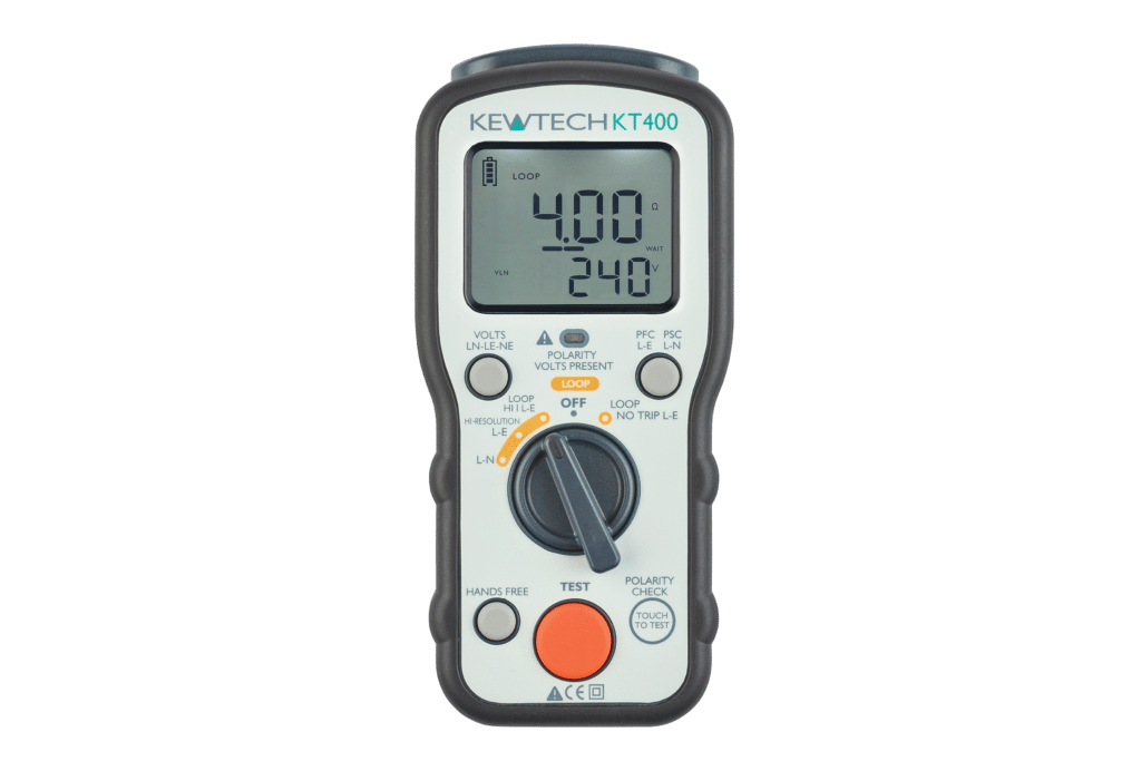 KT400