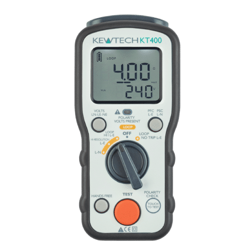 KT400
