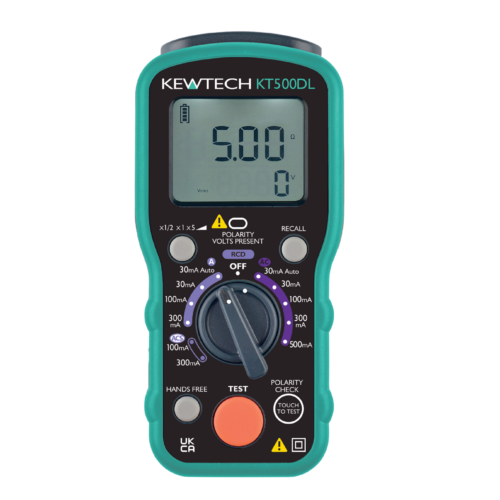 KT500DL