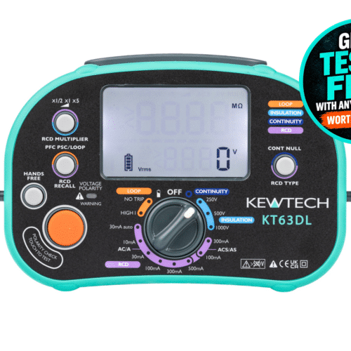 KT63DL