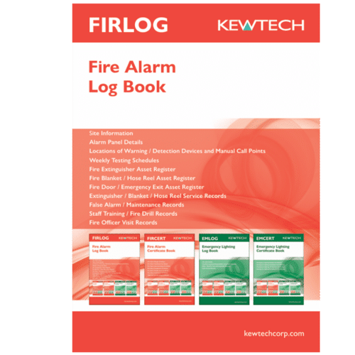 FIRLOG