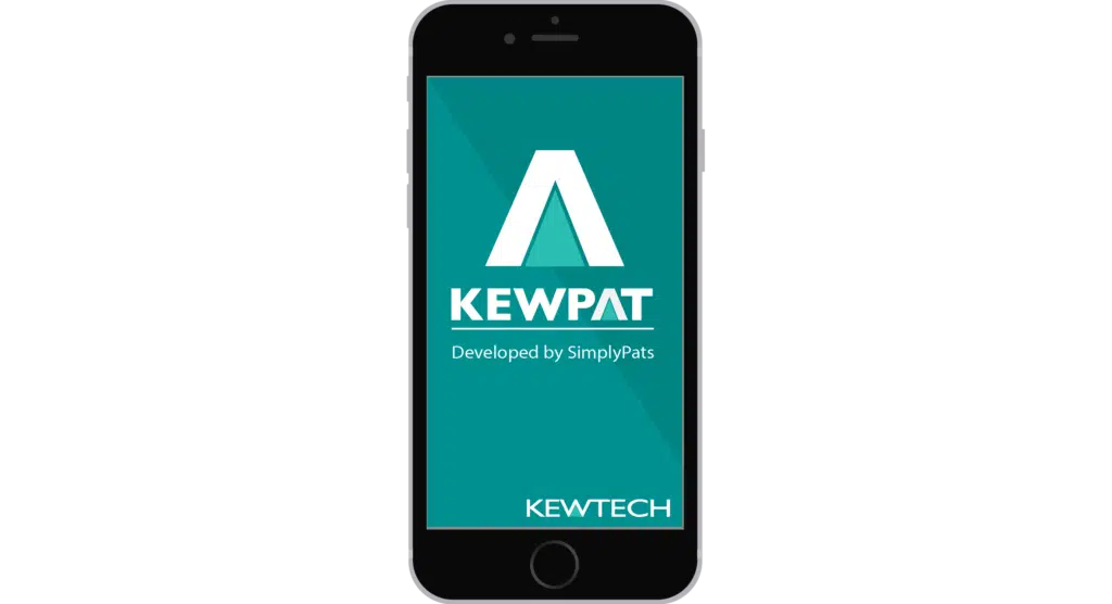 KEWPAT APP