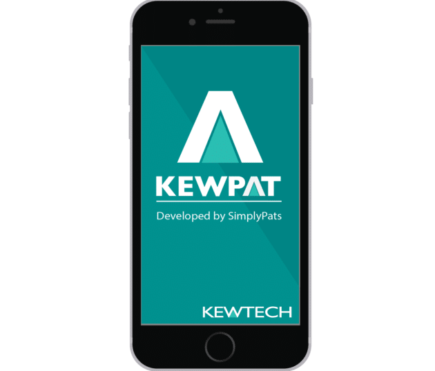 KEWPAT APP