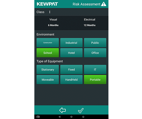 KEWPAT APP