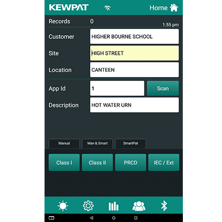 KEWPAT APP