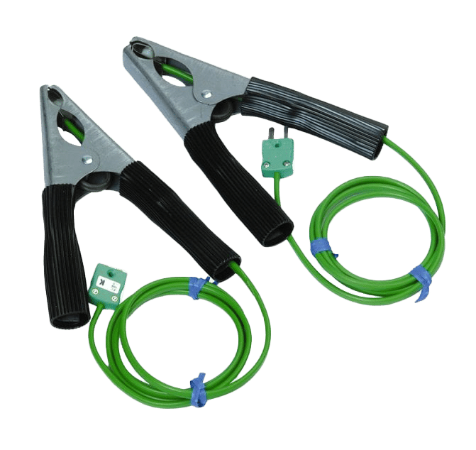 REGV45 Temperature Clamp