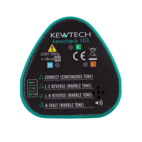 KEWCHECK 103 – 2026 Edition
