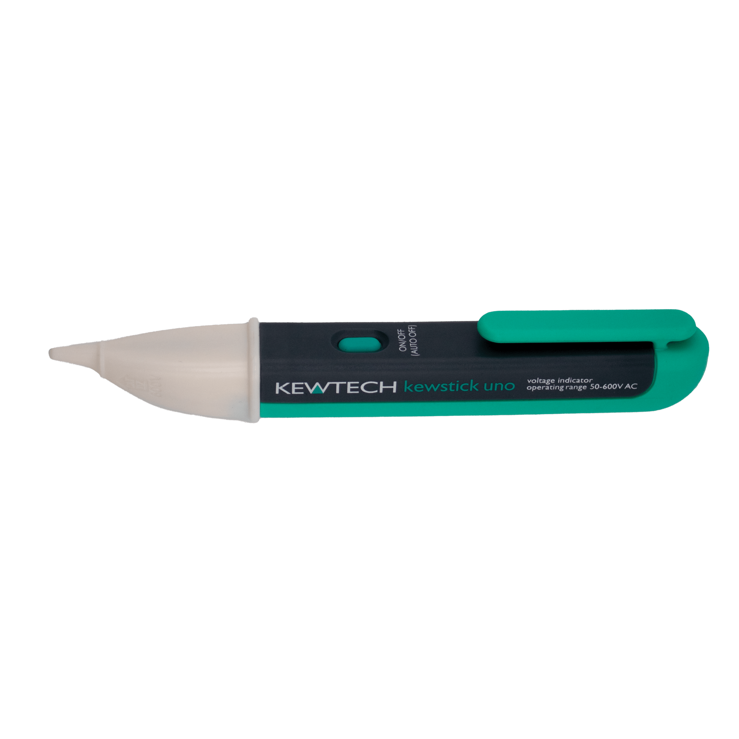 KEWSTICK UNO - 2026 Edition voltage detector - Kewtech