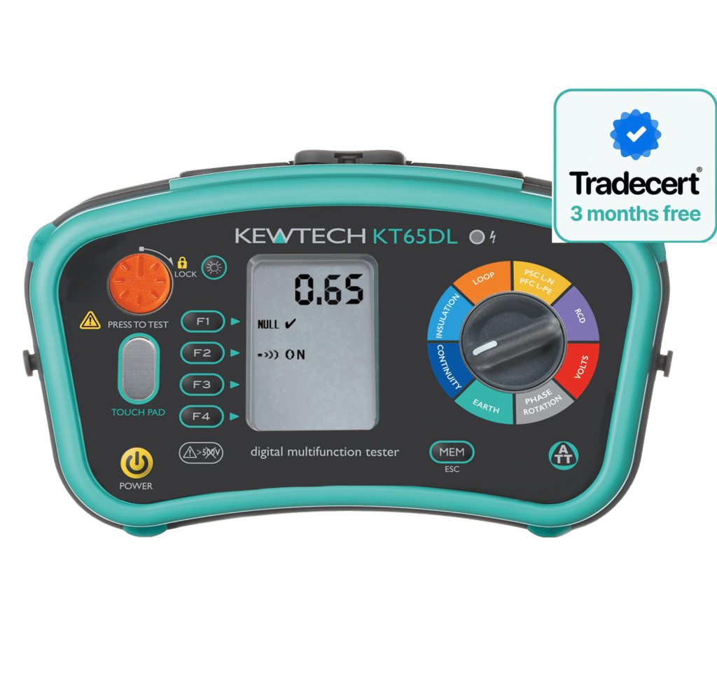 KT65DL