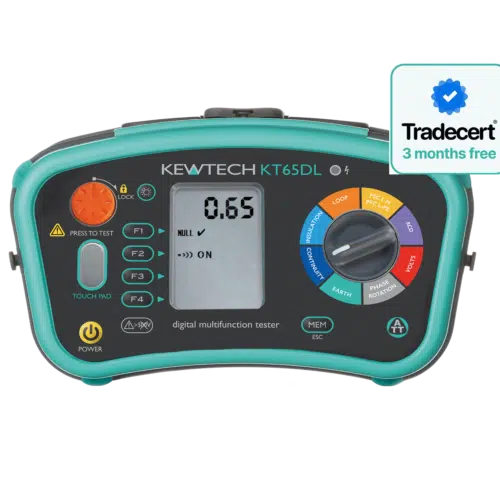 KT65DL