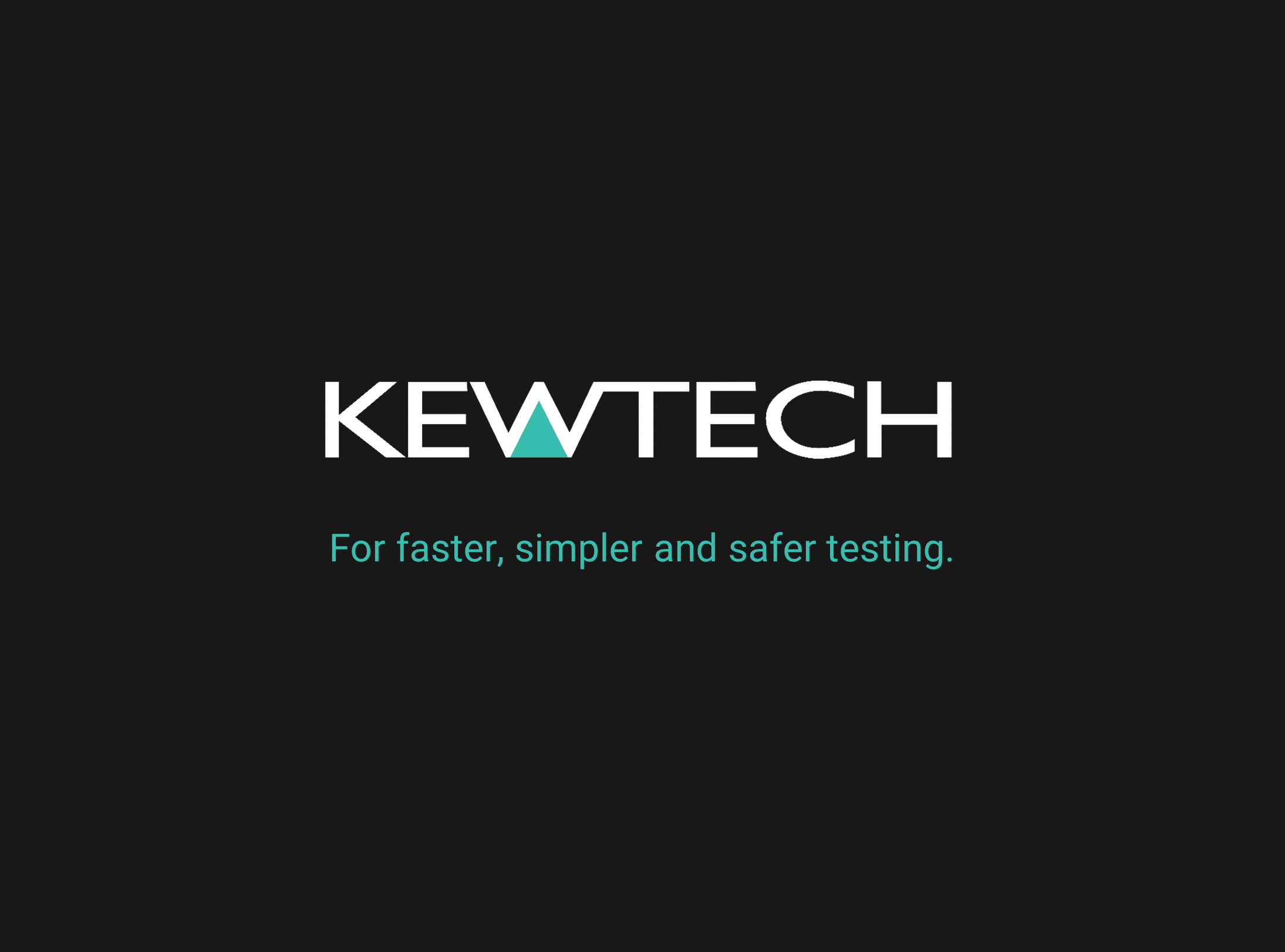 Kewtech - Professional Electrical Test Equipment for the UK.