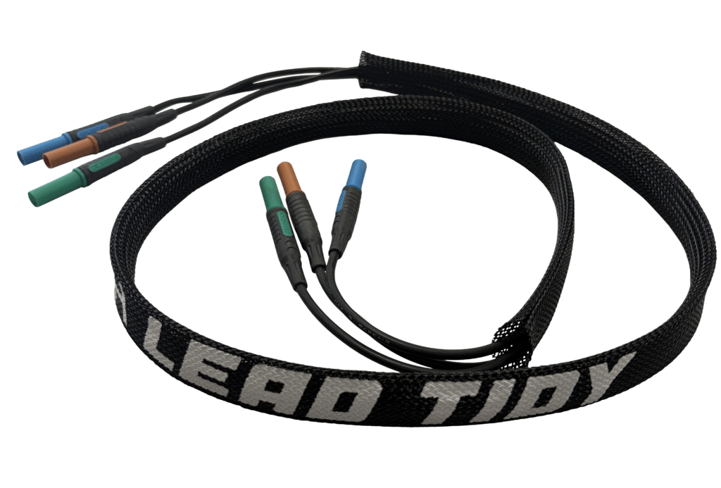LEAD TIDY
