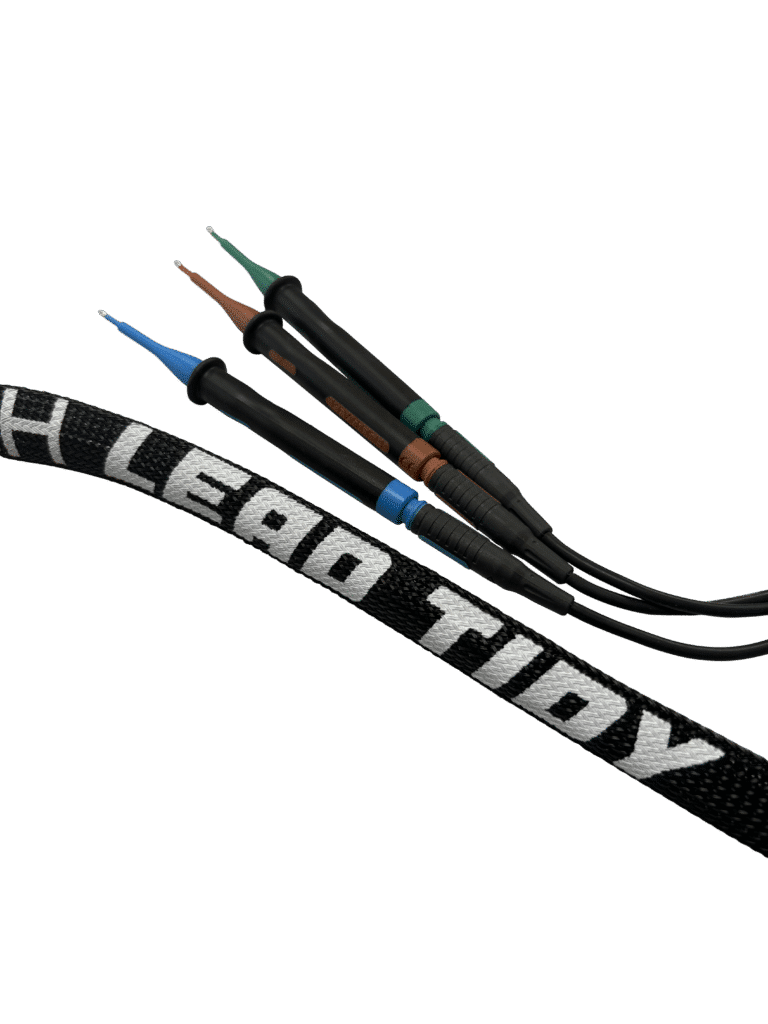 LEAD TIDY